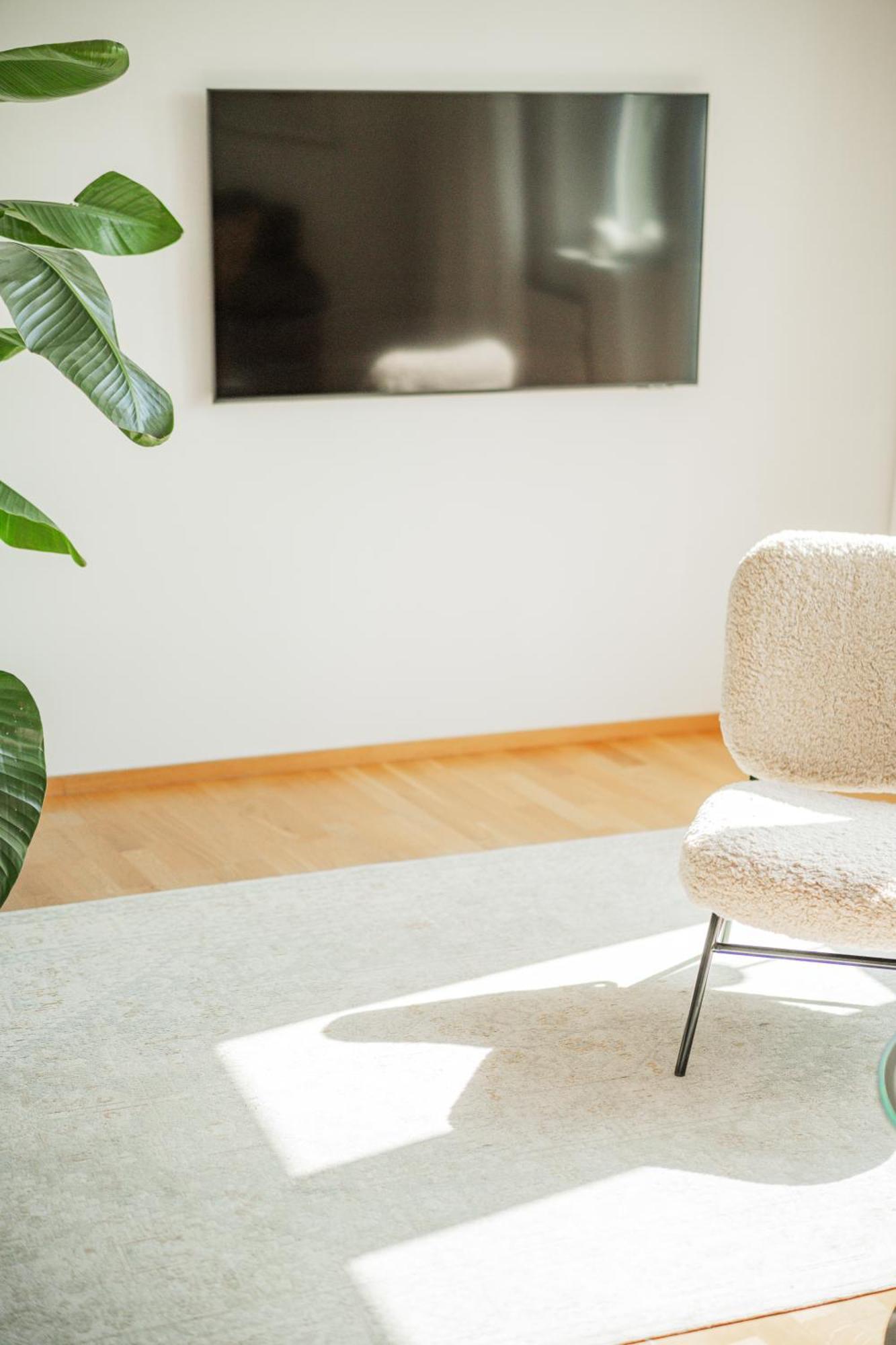 Central 60M2 Suite 10 Min Walk From Main Station Виена Екстериор снимка