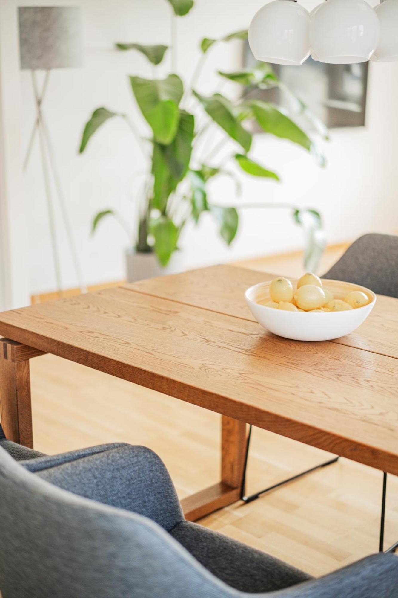Central 60M2 Suite 10 Min Walk From Main Station Виена Екстериор снимка